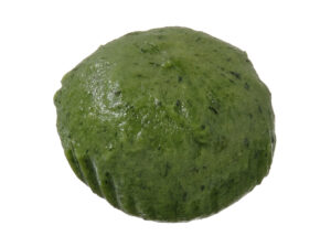 ずっしり草もち