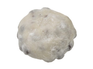 ずっしり豆大福